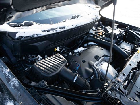 Used 2019 GMC Terrain Denali w/ Driver Alert Package II image 33