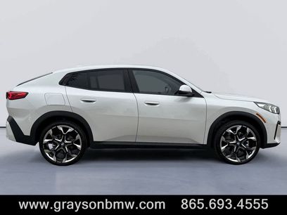 Used 2025 BMW X2 xDrive28i w/ Premium Package