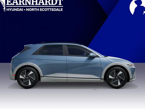New 2026 Hyundai Ioniq 5 Limited RWD image 7