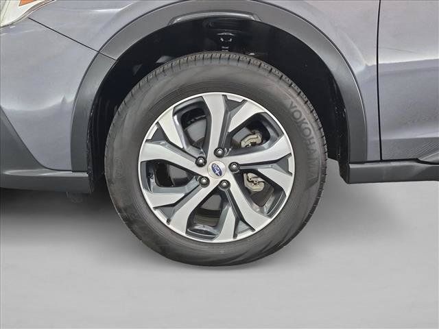 Used 2022 Subaru Outback Limited AWD/4WD image 28