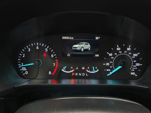 Used 2022 Ford Escape SE image 27