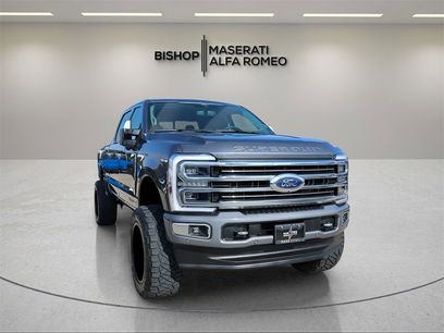 Used 2024 Ford F250 Limited
