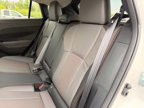 New 2026 Subaru Crosstrek 2.5i Limited AWD/4WD image 13
