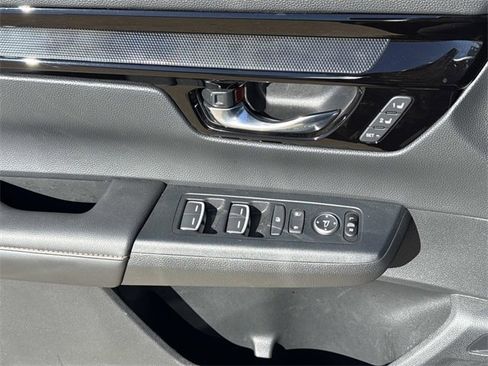 Certified 2025 Honda CR-V Sport Touring image 11