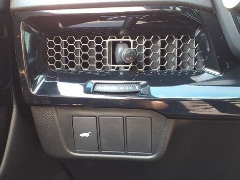 Certified 2026 Honda CR-V Sport Touring image 24