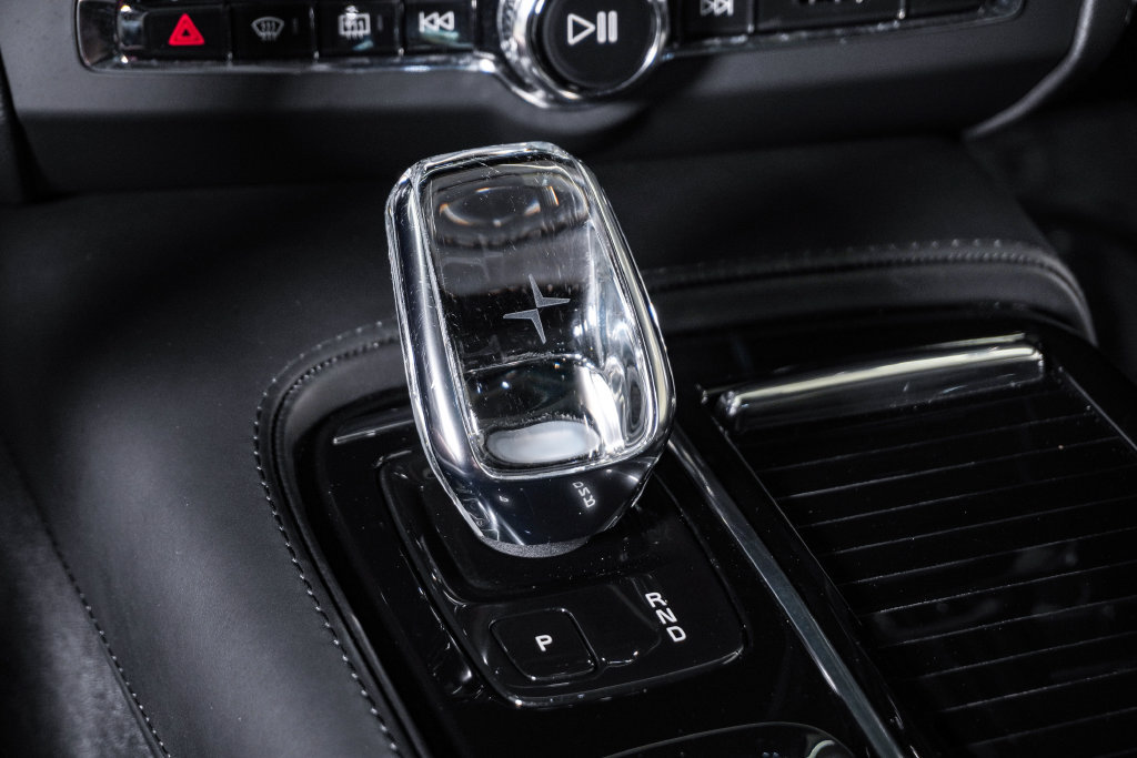 Used 2021 Polestar Polestar 1 AWD/4WD image 28