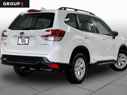 Used 2023 Subaru Forester image 13
