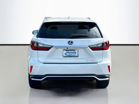 Used 2021 Lexus RX 350L FWD w/ Premium Package image 6