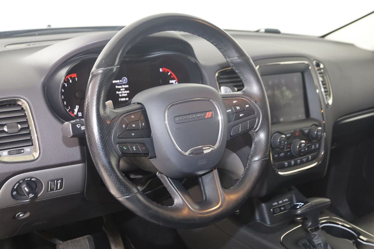 Used 2020 Dodge Durango GT AWD/4WD image 6