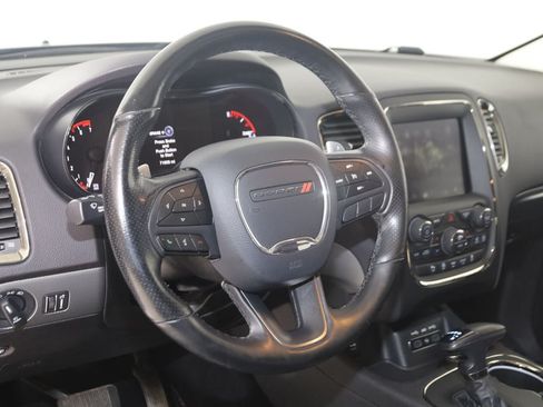 Used 2020 Dodge Durango GT AWD/4WD image 6