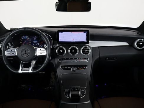 Certified 2022 Mercedes-Benz C 43 AMG 4MATIC Coupe image 8