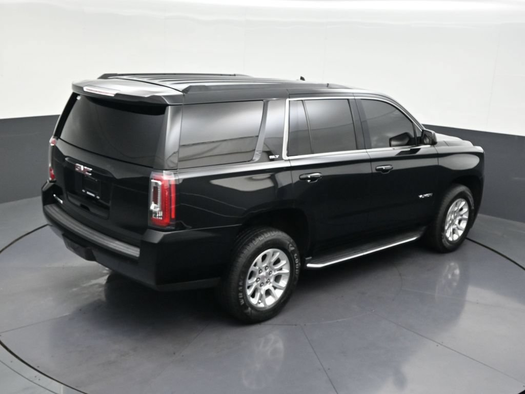 Used 2020 GMC Yukon SLT w/ Open Road Package RWD image 20