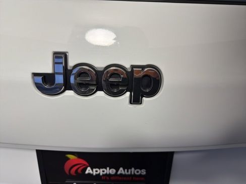 Certified 2021 Jeep Grand Cherokee L Limited image 9