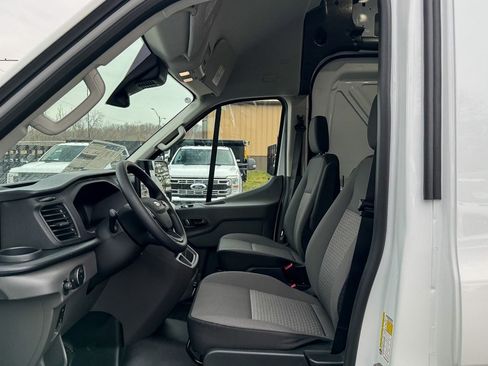 New 2026 Ford Transit 350 148 High Roof AWD w/ Exterior Upgrade Package image 17