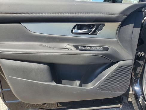 New 2026 Nissan Murano SL AWD/4WD image 13