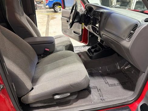 Used 2001 Ford Ranger XLT image 14