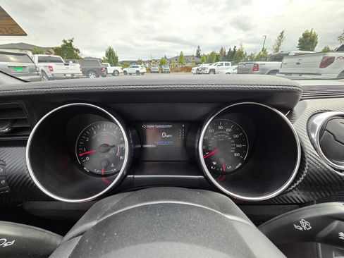 Used 2021 Ford Mustang GT w/ GT Performance Package RWD image 14