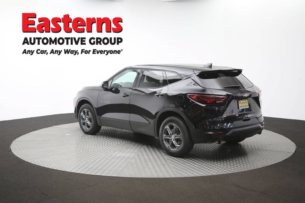 Used 2024 Chevrolet Blazer LT AWD/4WD image 65