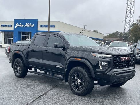 Used 2023 GMC Canyon Elevation w/ Convenience Package image 24