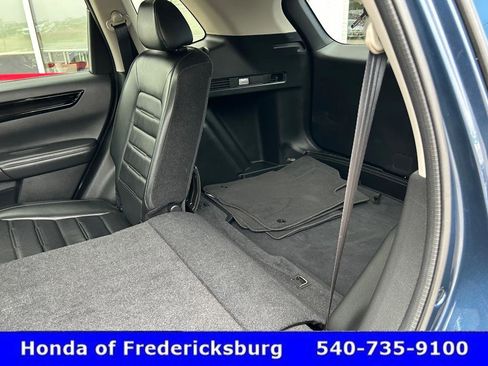 Certified 2024 Honda CR-V EX-L image 26