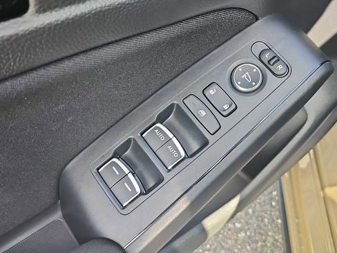 Certified 2025 Honda Civic Sport image 15