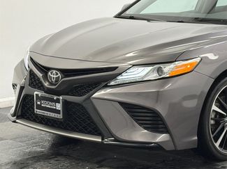 Used 2020 Toyota Camry XSE video 2