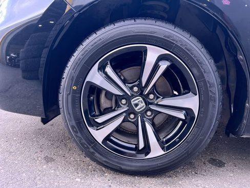 Used 2015 Honda Civic EX image 10