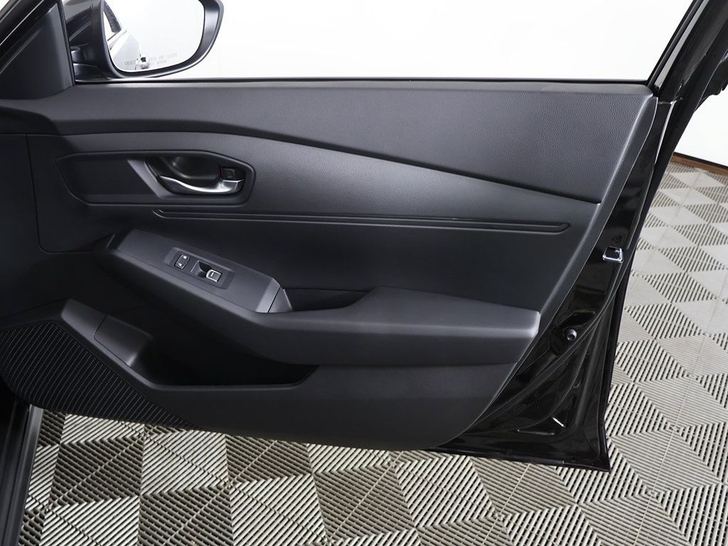 New 2026 Honda Accord LX image 14