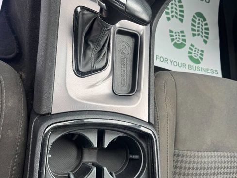 Used 2019 Dodge Charger SXT w/ Blacktop Package image 14