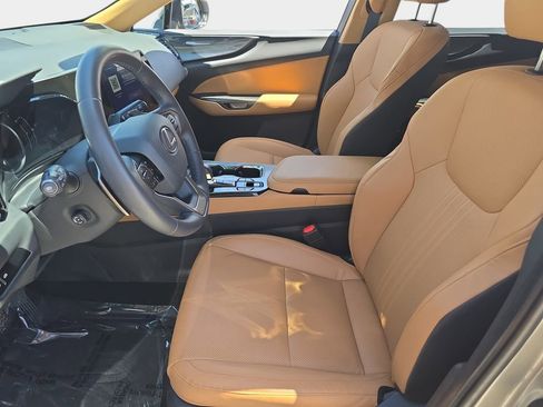 Used 2024 Lexus NX 350 AWD image 18