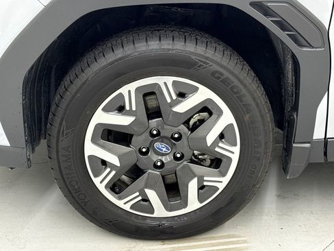 Used 2026 Subaru Forester Premium image 10