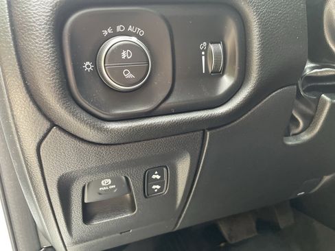 Used 2023 RAM 1500 Rebel w/ Rebel Level 2 Equipment Group image 11