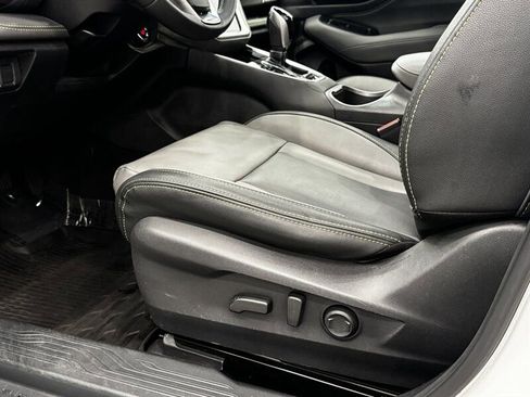 Used 2020 Subaru Outback Onyx Edition XT image 17