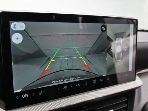 New 2025 Ford Explorer ST w/ Sun And Sound Package image 17