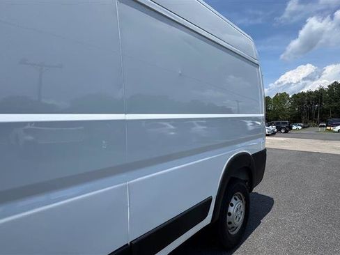 Used 2023 RAM ProMaster 2500 FWD image 16