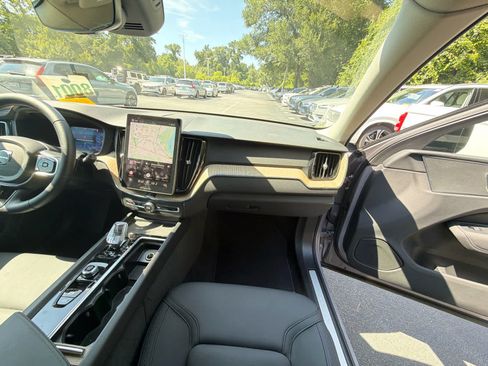 Certified 2026 Volvo XC60 B5 Plus AWD/4WD image 55