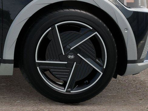 New 2026 Hyundai Ioniq 5 Limited AWD/4WD image 8