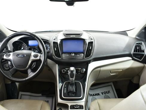 Used 2013 Ford Escape SEL AWD/4WD image 7