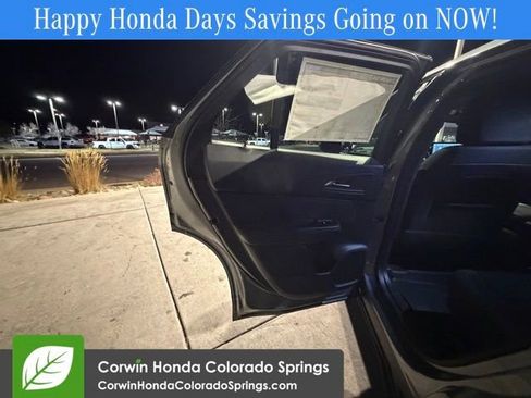 New 2026 Honda Prologue EX image 21