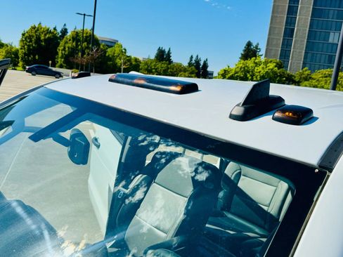 Used 2019 Chevrolet Silverado 2500 W/T w/ Snow Plow Prep Package image 49