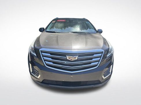 Used 2017 Cadillac XT5 Luxury w/ Driver Awareness Package FWD image 7