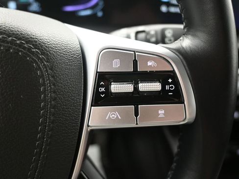 Certified 2025 Kia Telluride LX FWD image 26