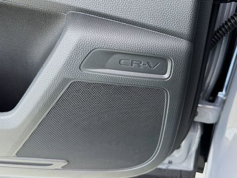 New 2026 Honda CR-V LX image 25