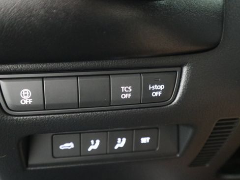 Certified 2025 MAZDA CX-50 AWD 2.5 Turbo w/ Premium Pkg image 31