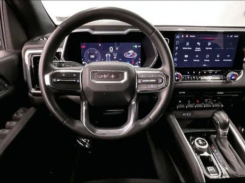 Used 2024 GMC Canyon Elevation w/ Convenience Package AWD/4WD image 6