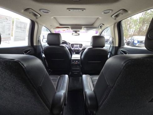 Used 2019 GMC Acadia Denali w/ Technology Package image 19