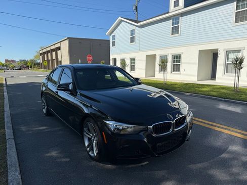 Used 2014 BMW 328i xDrive 328i xDrive Sedan 4D image 3