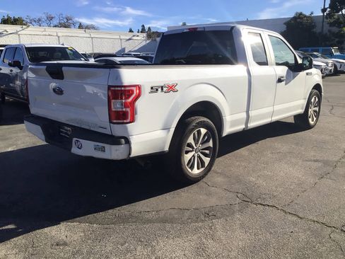 Used 2018 Ford F150 XL w/ Equipment Group 101A Mid image 4