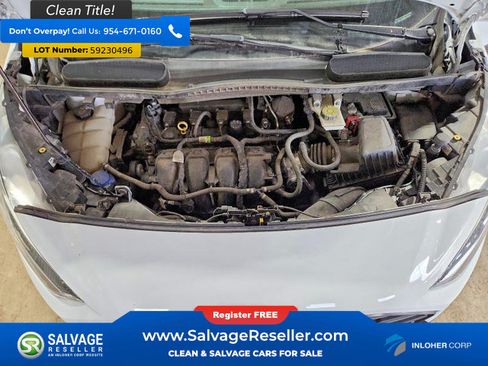 Used 2022 Ford Transit Connect XL FWD image 16