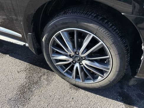 Used 2019 INFINITI QX60 Luxe w/ Sensory Package image 11